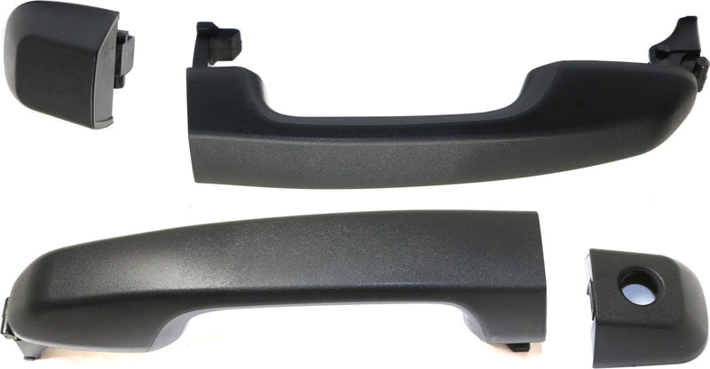 Exterior Door Handle CarParts SET-REPTYA462149