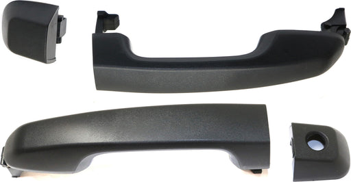 Exterior Door Handle CarParts SET-REPTYA462149