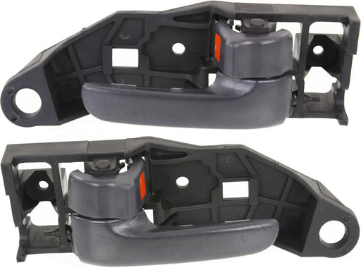 Interior Door Handle CarParts SET-REPTYA462151