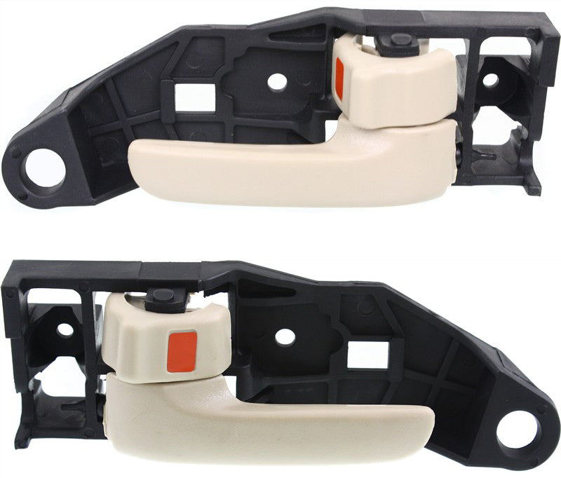 Interior Door Handle CarParts SET-REPTYA462153