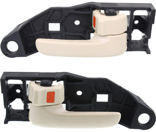 Interior Door Handle CarParts SET-REPTYA462153