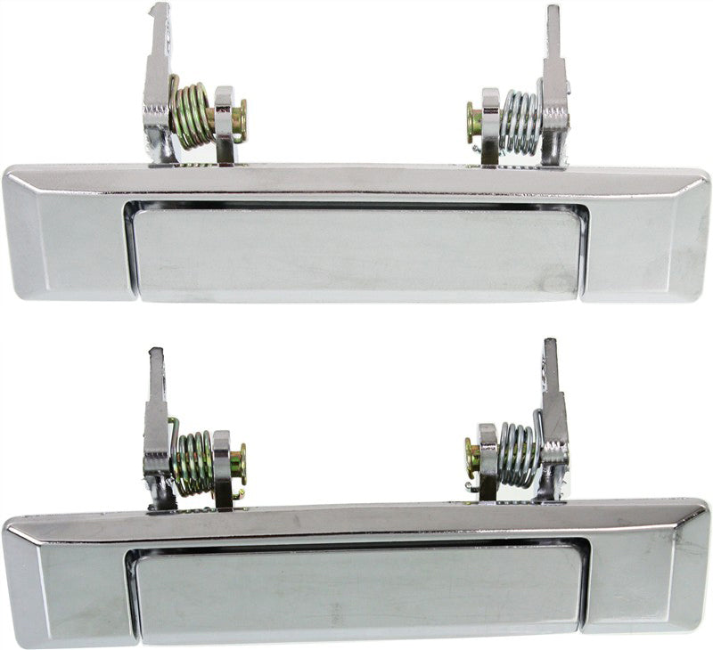 Exterior Door Handle CarParts SET-REPTYA462163