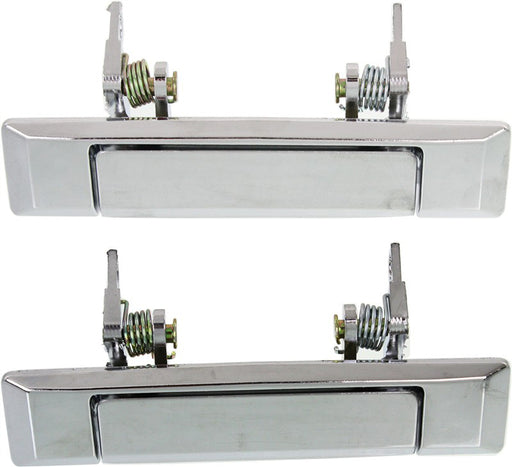 Exterior Door Handle CarParts SET-REPTYA462163