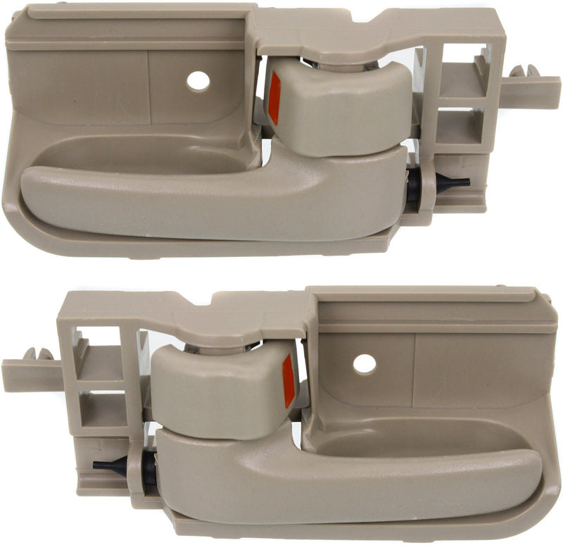 Interior Door Handle CarParts SET-REPTYA462179