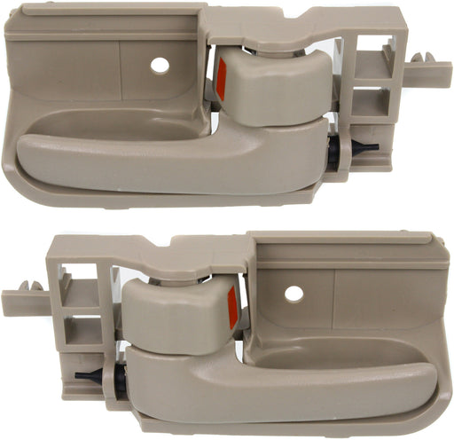 Interior Door Handle CarParts SET-REPTYA462179
