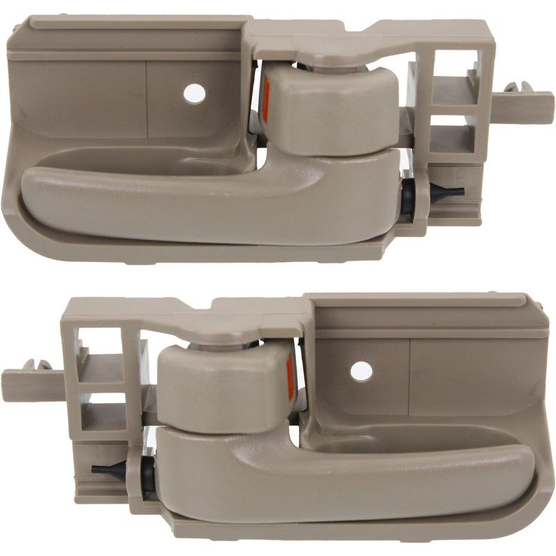 Interior Door Handle CarParts SET-REPTYA462181