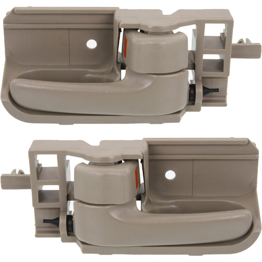 Interior Door Handle CarParts SET-REPTYA462181