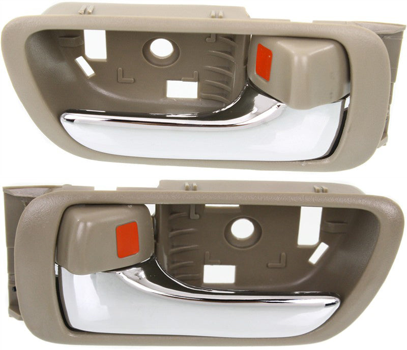 Interior Door Handle CarParts SET-REPTYA462183