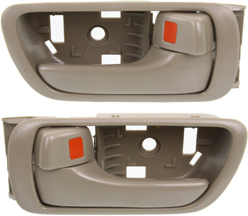 Interior Door Handle CarParts SET-REPTYA462185