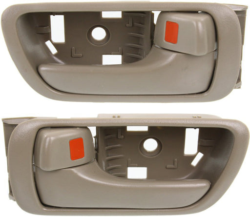 Interior Door Handle CarParts SET-REPTYA462185
