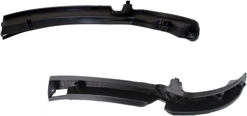 Bumper Bracket CarParts SET-REPV013105