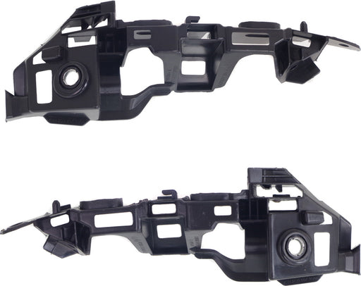 Bumper Bracket CarParts SET-REPV013131