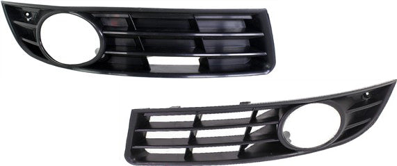 Fog Light Trim CarParts SET-REPV015505
