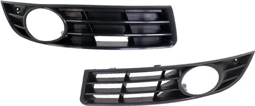 Fog Light Trim CarParts SET-REPV015505
