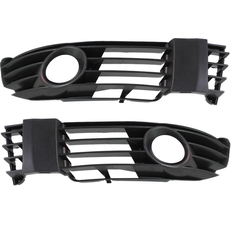 Fog Light Trim CarParts SET-REPV018903