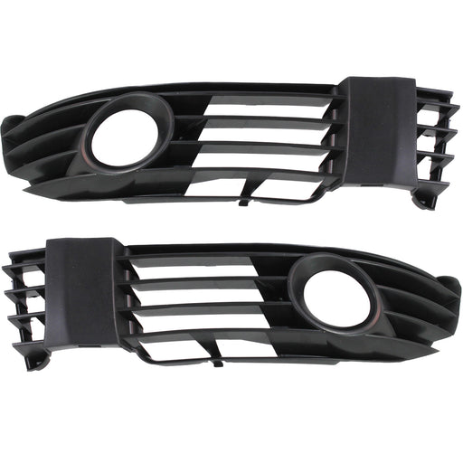 Fog Light Trim CarParts SET-REPV018903