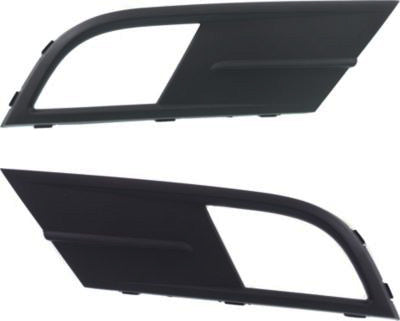 Fog Light Trim CarParts SET-REPV018911