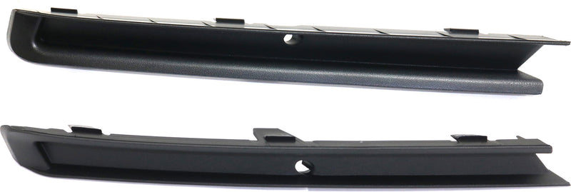 Bumper Trim CarParts SET-REPV018913