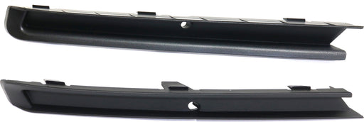 Bumper Trim CarParts SET-REPV018913