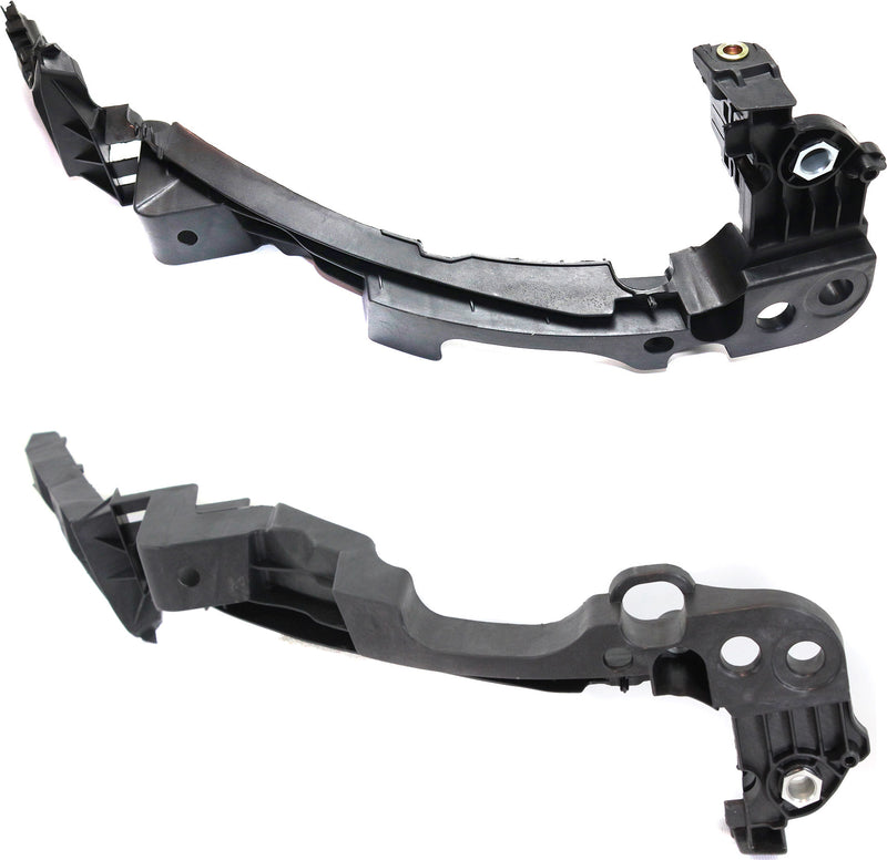 Bumper Bracket CarParts SET-REPV019105
