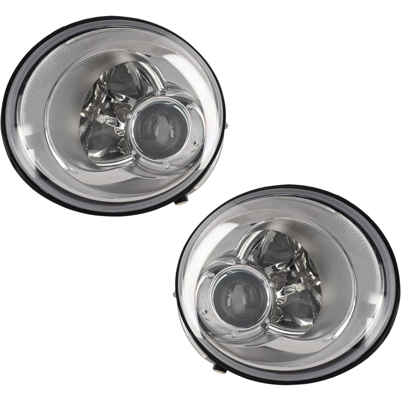 Headlight CarParts SET-REPV100101