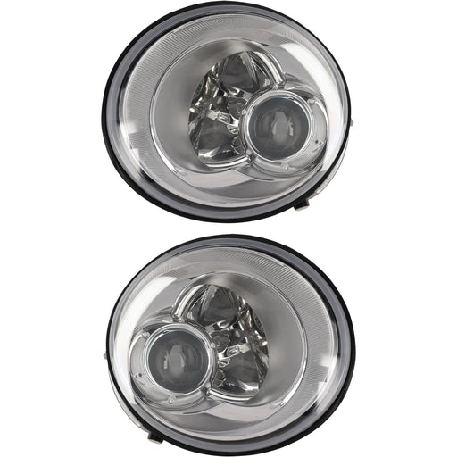 Headlight CarParts SET-REPV100101Q