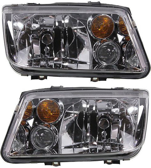 Headlight CarParts SET-REPV100103
