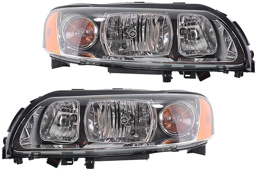 Headlight CarParts SET-REPV100107