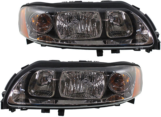 Headlight CarParts SET-REPV100109