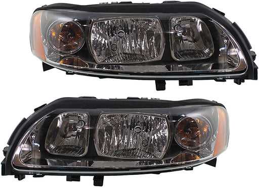 Headlight CarParts SET-REPV100109