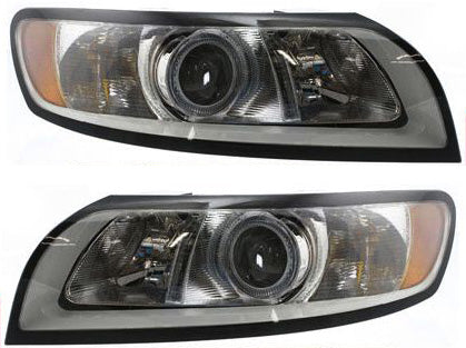 Headlight CarParts SET-REPV100111