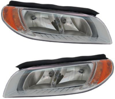 Headlight CarParts SET-REPV100161