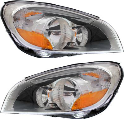 Headlight CarParts SET-REPV100165