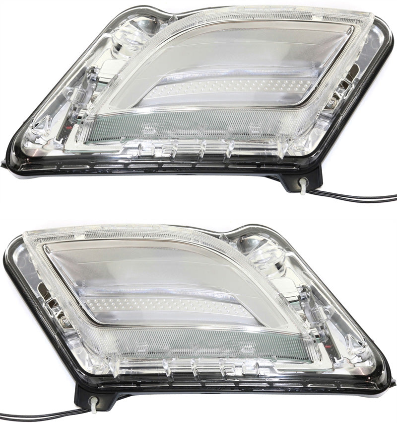 Parking Light CarParts SET-REPV106301Q