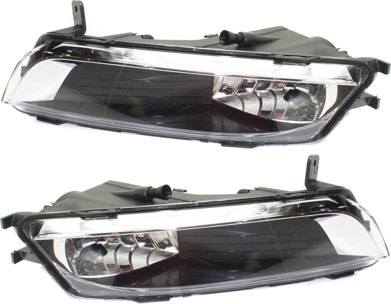 Fog Light CarParts SET-REPV107541