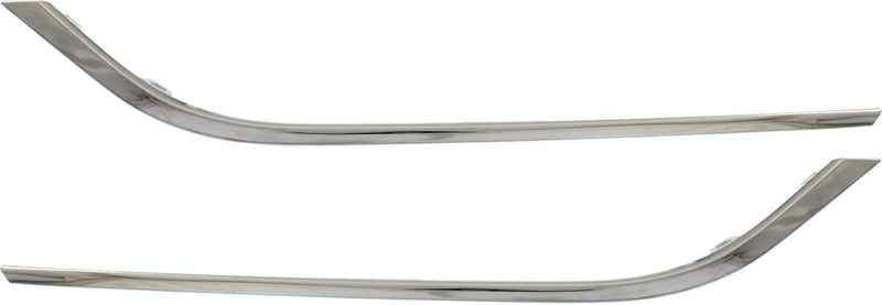 Bumper Trim CarParts SET-REPV108003