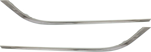 Bumper Trim CarParts SET-REPV108003
