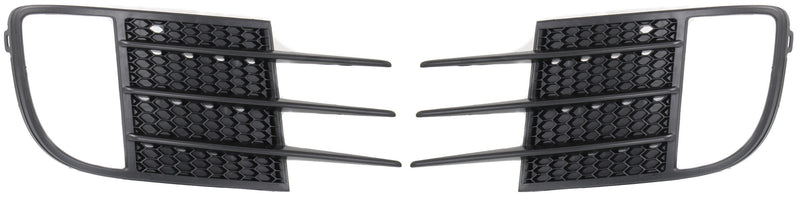 Fog Light Trim CarParts SET-REPV108203