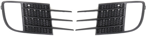 Fog Light Trim CarParts SET-REPV108203