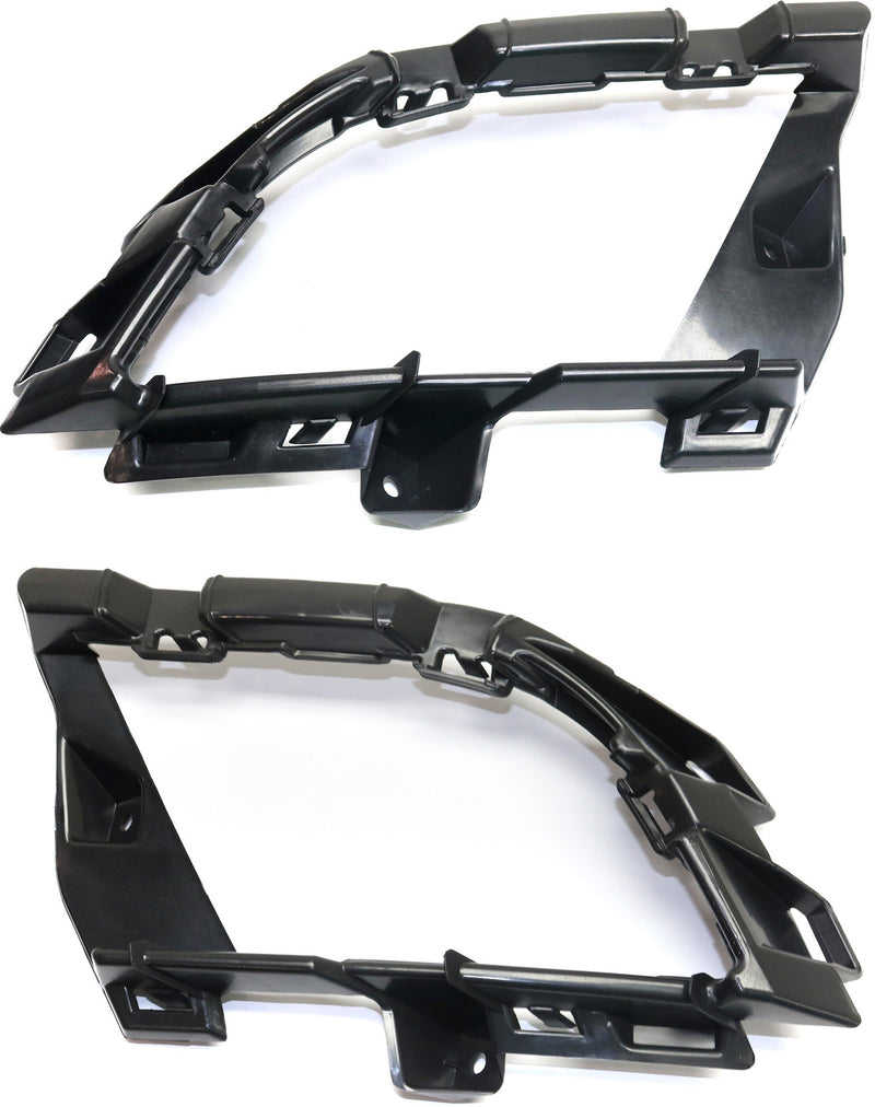 Fog Light Bracket CarParts SET-REPV110501