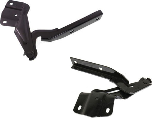 Hood Hinge CarParts SET-REPV130503