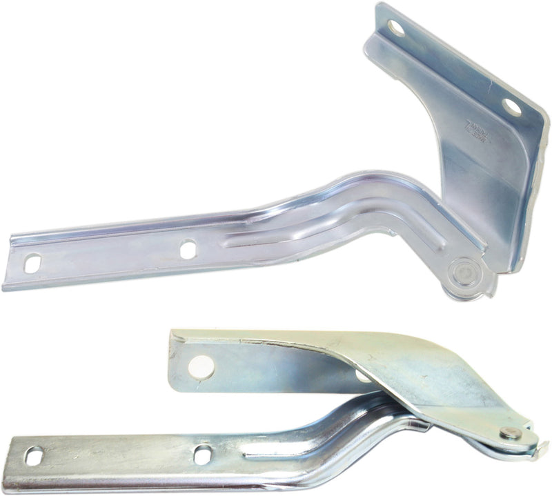 Hood Hinge CarParts SET-REPV130505