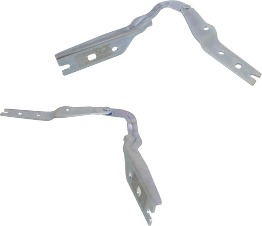Hood Hinge CarParts SET-REPV130507