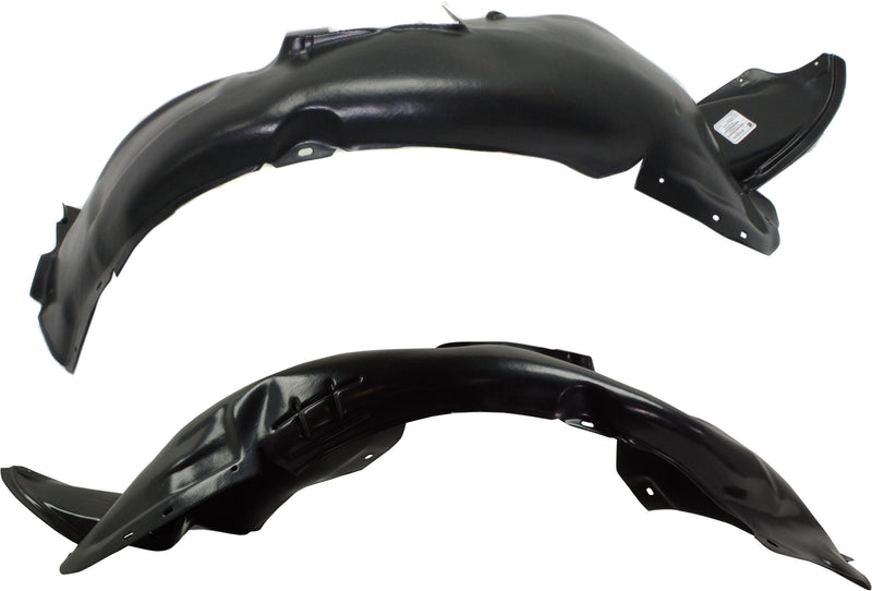 Fender Liner CarParts SET-REPV222123