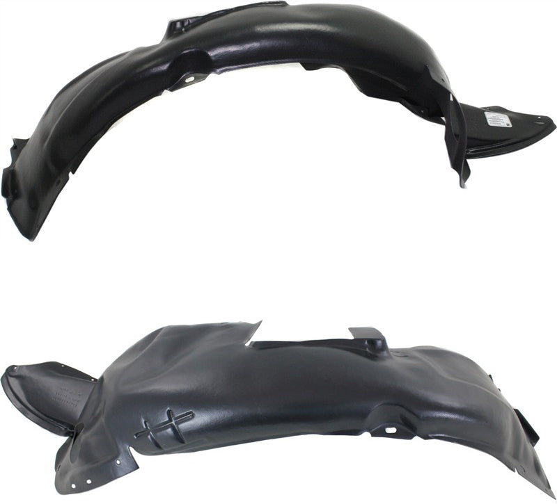 Fender Liner CarParts SET-REPV222135