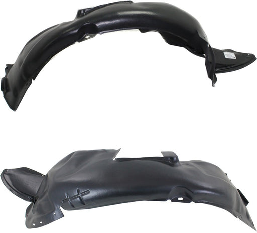 Fender Liner CarParts SET-REPV222135