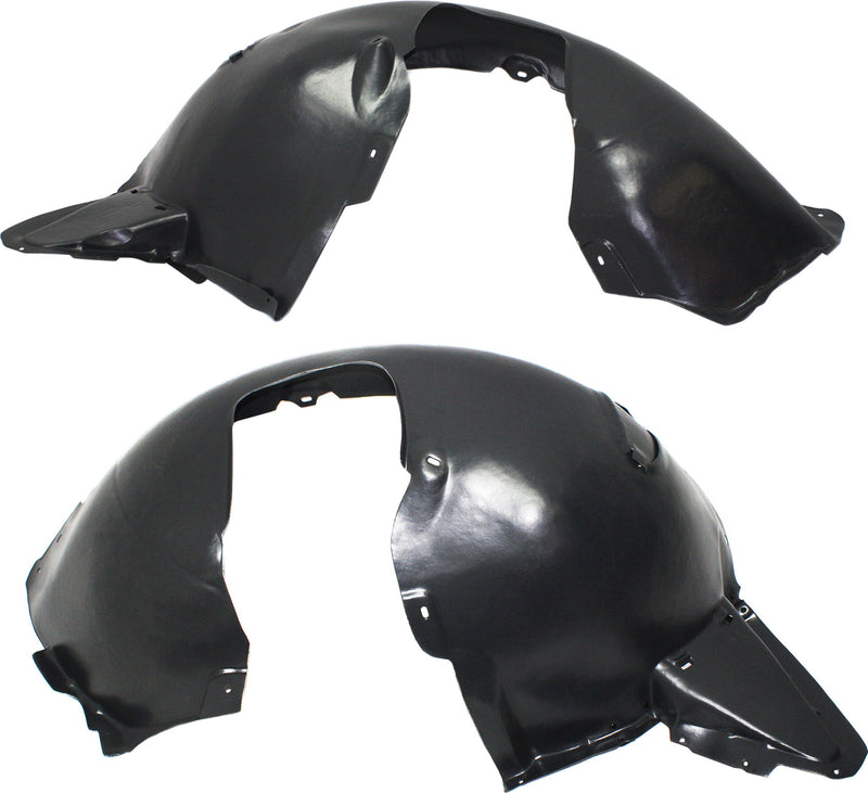 Fender Liner CarParts SET-REPV222137