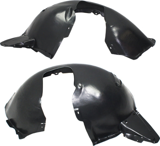 Fender Liner CarParts SET-REPV222137