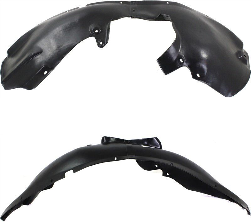 Fender Liner CarParts SET-REPV222139