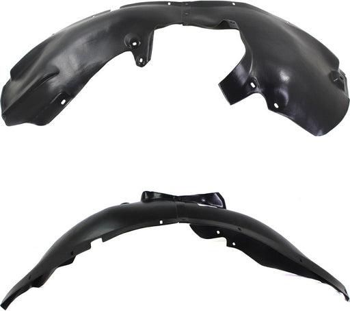 Fender Liner CarParts SET-REPV222139